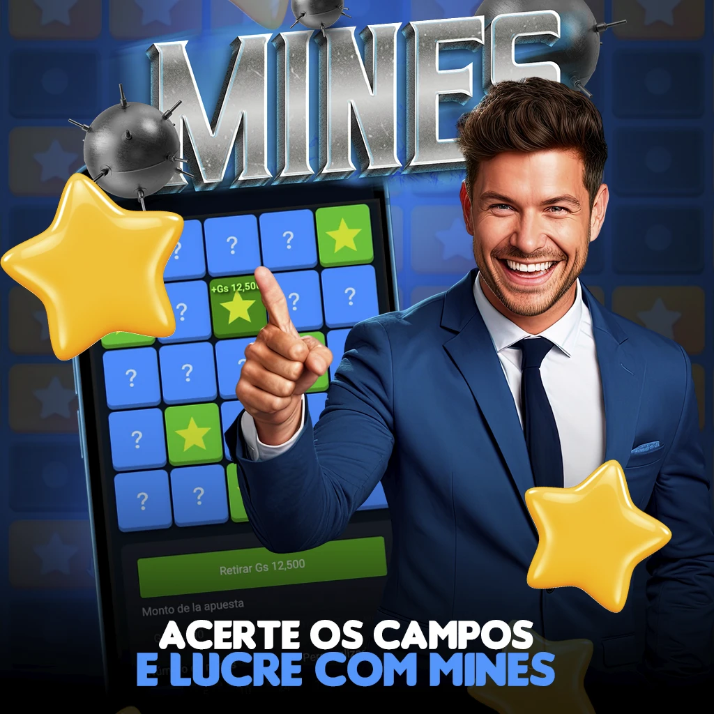 MINES-05